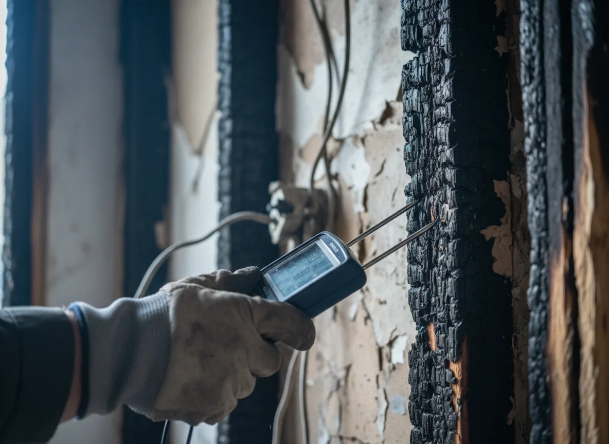 Fire Damage Restoration Hannibal, OH FAQs